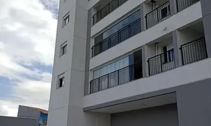 Apartamento à venda, com 03 dormitórios no Bairro Bosque Flamboyant, Taubaté, SP