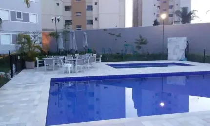 Apartamento à venda, Jardim dos Estados, Taubaté, SP