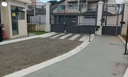 Casa em condomínio fechado com 3 quartos à venda na Rua Alice Brandão, 513, Jardim Califórnia, Taubaté