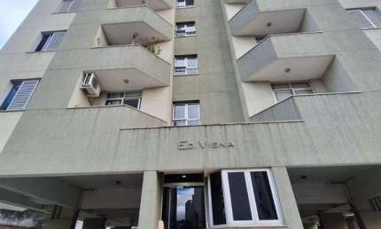Apartamento 1 dormitório, Jardim das Nações, Taubaté