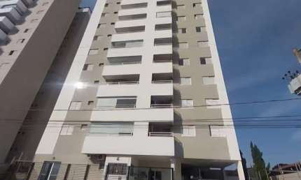 Apartamento 3 dormitórios 1 suíte, 2 vagas de garagem, Jardim independência, Taubaté