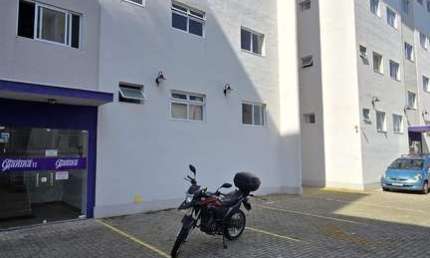 Kitnet / Stúdio para alugar na Rua Assis Brasil Pio Ortiz, 10, Granja Daniel, Taubaté