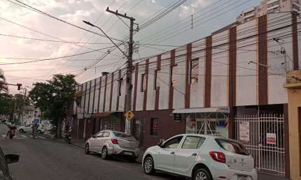 Sala para locação,porta para a rua, para qualquer tipo de segmento, área Central na cidade de Tauba