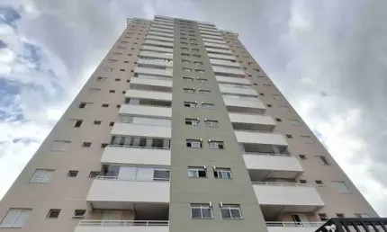 Apartamento padrão para Locação, Jardim das Nações, Taubaté, SP