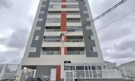 Apartamento para locação, jardim das nações, taubaté, sp