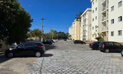 Apartamento 3 dormitórios 1 suíte, lazer completo, portaria 24 hrs próximo ao taubaté shopping