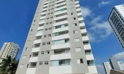 Lindo apartamento 3 dormitórios, 1 suíte, semi mobiliado, 2 vagas, bairro jabuticabeiras taubaté