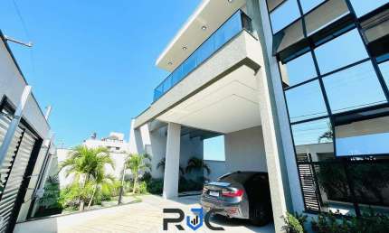 Casa com 3 quartos à venda no Balneário Flamingo, Matinhos 