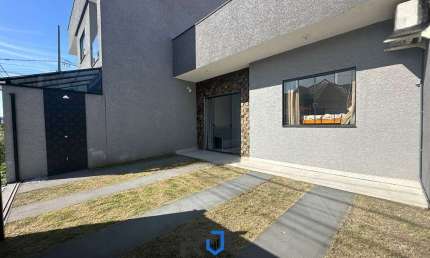 Casa com 2 quartos à venda no Monções, Matinhos 
