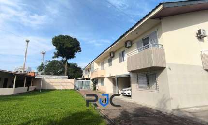 Casa com 3 quartos à venda em Caiobá, Matinhos 