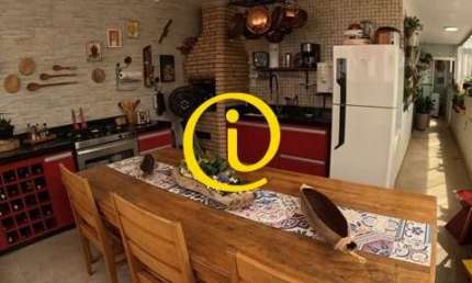 Cobertura com 2 quartos à venda no Castelo, Belo Horizonte  por R$ 790.000
