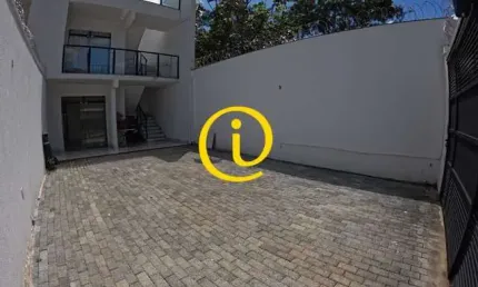 Casa com 3 quartos à venda no Parque Xangri-Lá, Contagem  por R$ 450.000