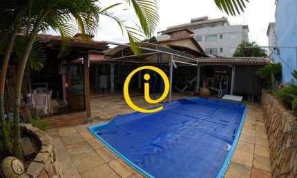 Casa com 3 quartos para alugar no Castelo, Belo Horizonte  por R$ 13.000