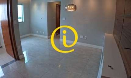 Apartamento com 2 quartos à venda no Castelo, Belo Horizonte  por R$ 400.000