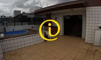 Cobertura com 3 quartos à venda no Castelo, Belo Horizonte  por R$ 1.097.000