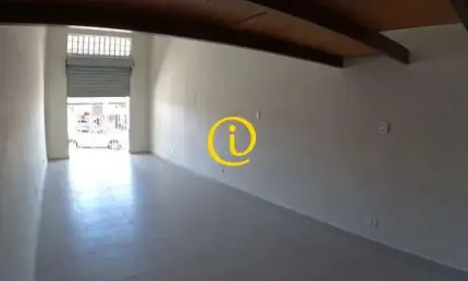 Ponto comercial para alugar no Alípio de Melo, Belo Horizonte  por R$ 2.300
