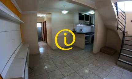 Cobertura com 2 quartos à venda no Parque Xangri-Lá, Contagem  por R$ 420.000
