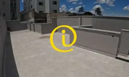 Casa com 3 quartos à venda no Parque Xangri-Lá, Contagem  por R$ 550.000