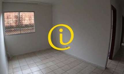 Apartamento com 2 quartos à venda em Itatiaia, Belo Horizonte  por R$ 320.000