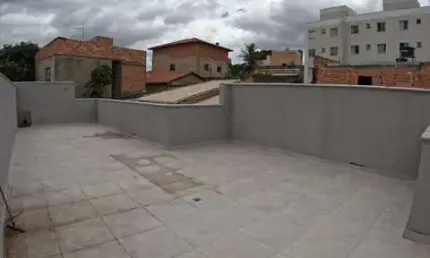 Casa com 3 quartos à venda no Parque Xangri-Lá, Contagem  por R$ 550.000