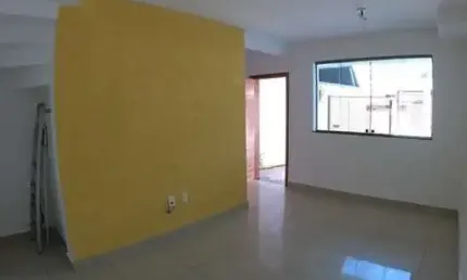 Casa com 2 quartos à venda em Paquetá, Belo Horizonte  por R$ 573.000