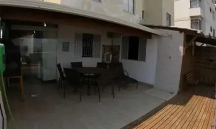 Apartamento com 2 quartos para alugar em Ouro Preto, Belo Horizonte  por R$ 4.200