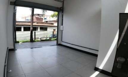 Ponto comercial para alugar em Ouro Preto, Belo Horizonte  por R$ 2.500