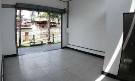 Ponto comercial para alugar em Ouro Preto, Belo Horizonte  por R$ 2.500