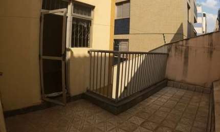 Apartamento com 3 quartos para alugar no Castelo, Belo Horizonte  por R$ 3.500