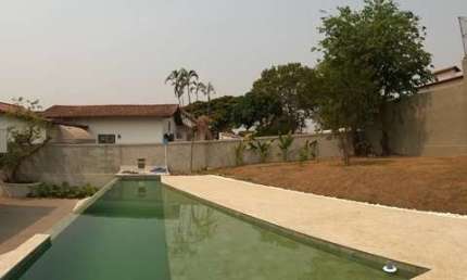 Casa com 4 quartos à venda em Bandeirantes, Belo Horizonte  por R$ 5.200.000