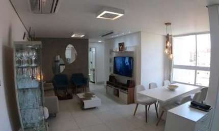 Apartamento com 3 quartos à venda na Liberdade, Belo Horizonte  por R$ 887.000