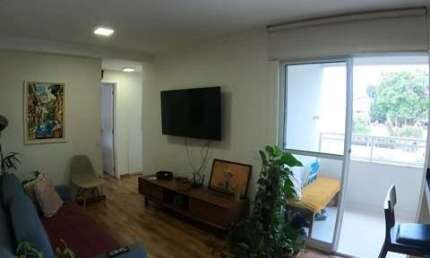 Apartamento com 2 quartos à venda em Ouro Preto, Belo Horizonte  por R$ 600.000