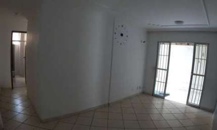 Apartamento com 2 quartos à venda no Castelo, Belo Horizonte  por R$ 450.000