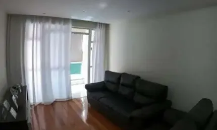 Apartamento com 3 quartos à venda no Castelo, Belo Horizonte  por R$ 580.000