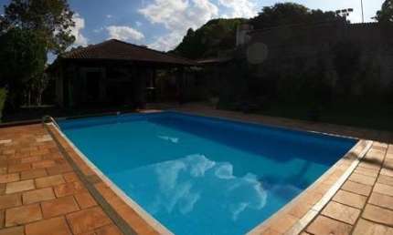 Casa com 4 quartos para alugar em Bandeirantes, Belo Horizonte  por R$ 16.000