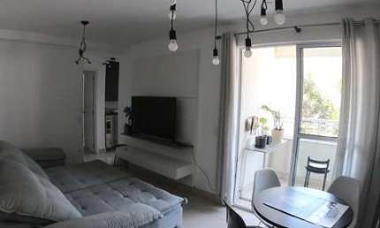Apartamento com 2 quartos à venda em Ouro Preto, Belo Horizonte  por R$ 600.000