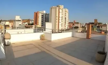 Cobertura com 5 quartos à venda no Castelo, Belo Horizonte  por R$ 850.000