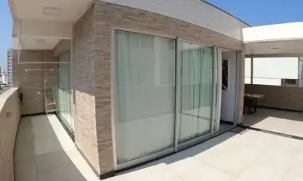 Cobertura com 3 quartos à venda no Castelo, Belo Horizonte  por R$ 1.500.000