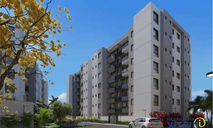 Apartamento com 2 quartos à venda em Ouro Preto, Belo Horizonte  por R$ 714.181