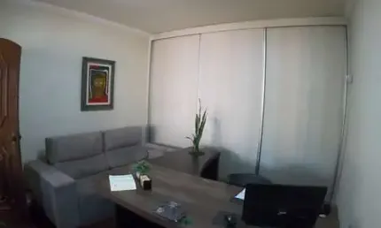 Casa com 5 quartos à venda em Serrano, Belo Horizonte  por R$ 1.100.000