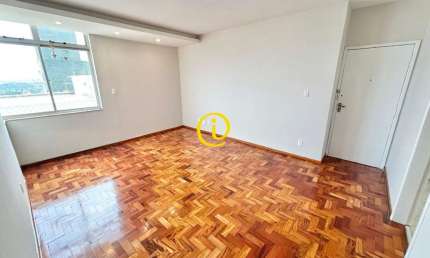 Apartamento com 3 quartos à venda em Ouro Preto, Belo Horizonte  por R$ 660.000