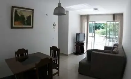 Apartamento com 3 quartos à venda em Caiçaras, Belo Horizonte  por R$ 450.000