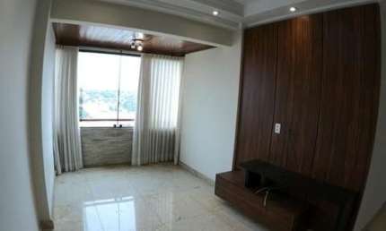 Apartamento com 3 quartos à venda em Ouro Preto, Belo Horizonte  por R$ 780.000