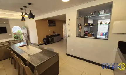 Casa com 5 quartos à venda em Ouro Preto, Belo Horizonte  por R$ 1.280.000