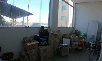 Sala comercial para alugar em Serrano, Belo Horizonte  por R$ 750