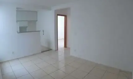 Apartamento com 2 quartos à venda em Bandeirantes, Belo Horizonte  por R$ 270.000
