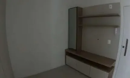 Apartamento com 1 quarto para alugar em Ouro Preto, Belo Horizonte  por R$ 3.000
