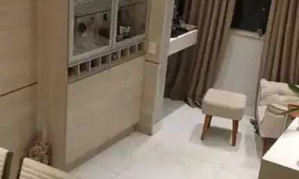 Cobertura com 3 quartos à venda no Castelo, Belo Horizonte  por R$ 920.000