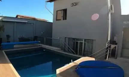 Casa com 5 quartos para alugar em Ouro Preto, Belo Horizonte  por R$ 18.000