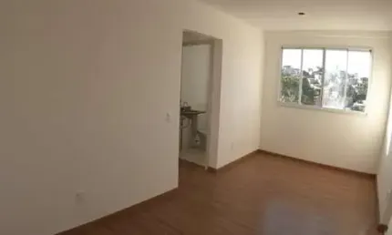 Apartamento com 2 quartos à venda em Serrano, Belo Horizonte  por R$ 380.000